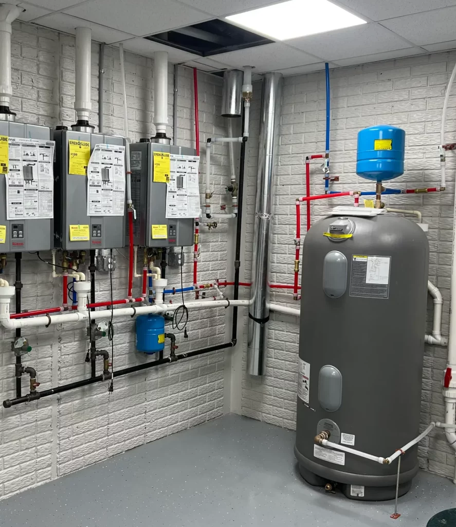 mjfrickco geothermal